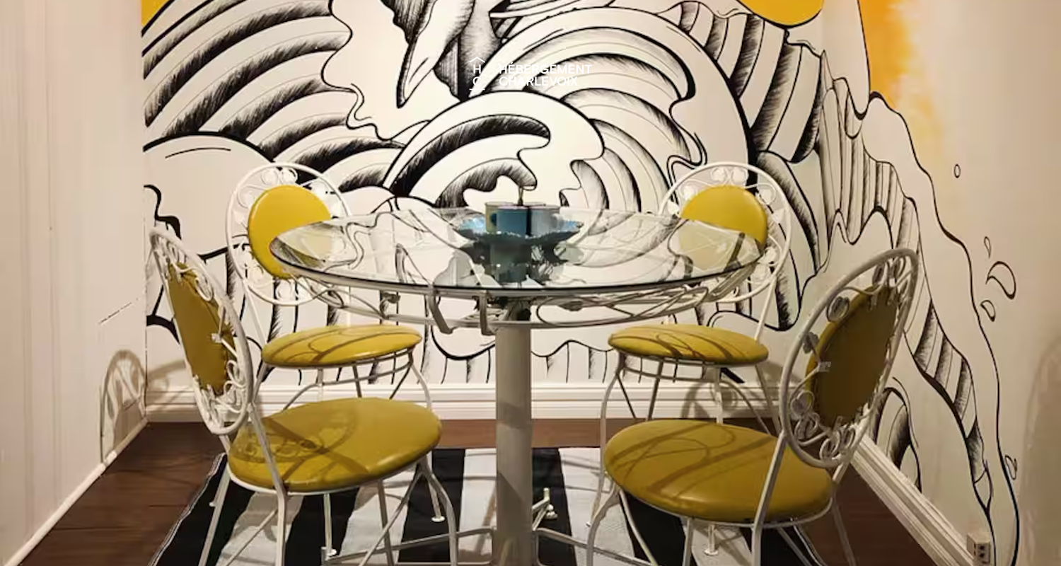 MIG-316 - A few minutes walk from the St. Lawrence River.